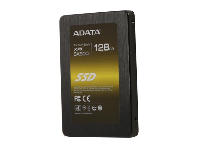 ADATA XPG SX900 2.5