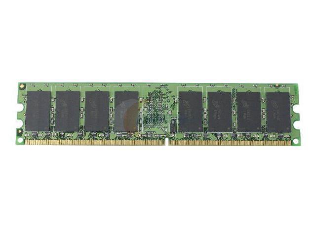 Patriot Signature 1GB 240 Pin DDR2 SDRAM DDR2 533 (PC2 4200) Desktop Memory Model PSD21G5332