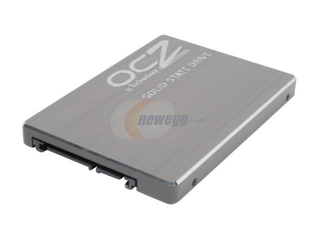 OCZ 2.5