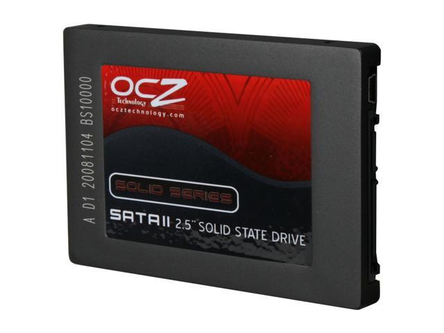 OCZ Solid Series 2.5