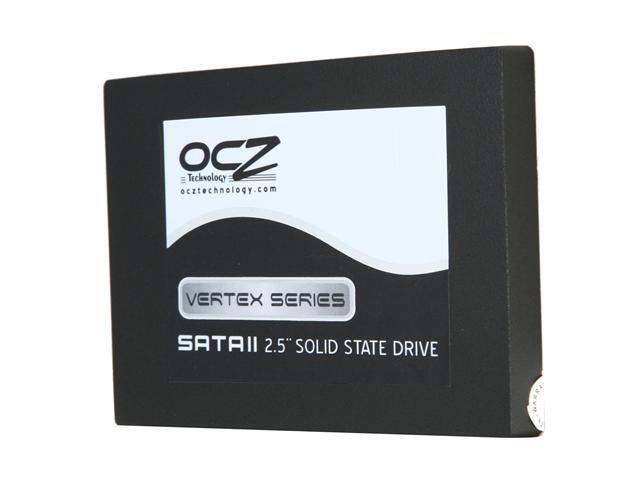 OCZ Vertex Series 2.5