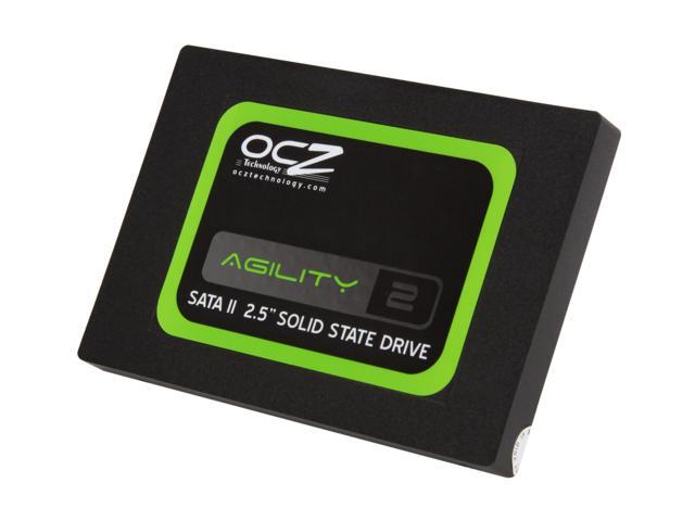 OCZ Agility 2 2.5