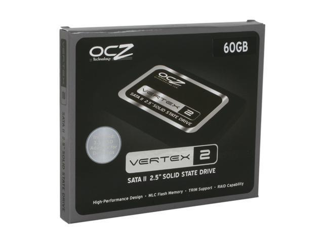 OCZ Vertex 2 2.5