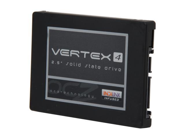 OCZ Vertex 4 2.5