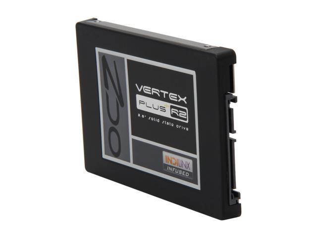 OCZ Vertex Plus R2 2.5