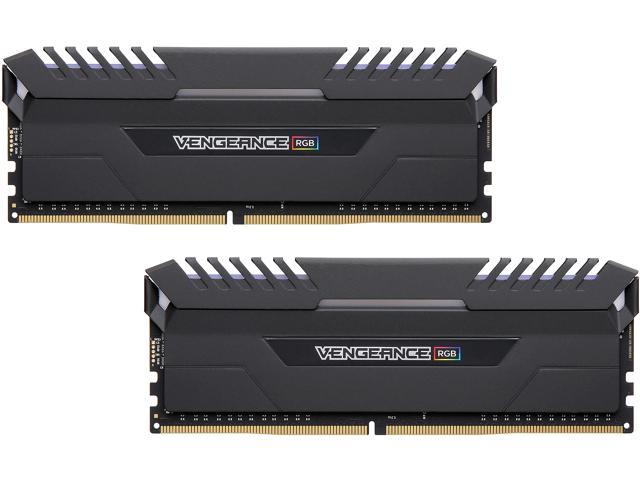 Corsair DDR5-5200MHz デスクトップPC用メモリ VENGEANCE 32GB(16GBx2