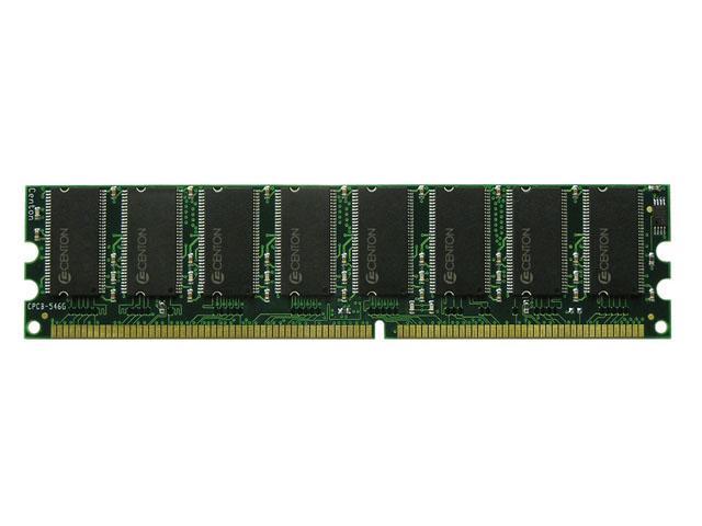 CENTON 1GB 184 Pin DDR SDRAM DDR 400 (PC 3200) Desktop Memory Model 1GBPC3200