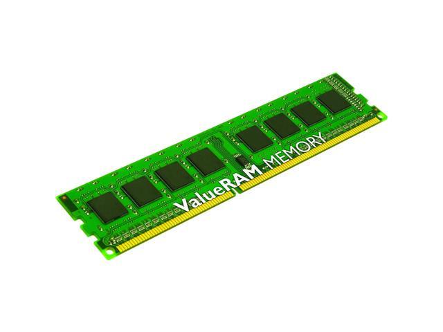 Kingston ValueRAM KVR1333D3E9SK2/8GI 8GB DDR3 SDRAM Memory Module