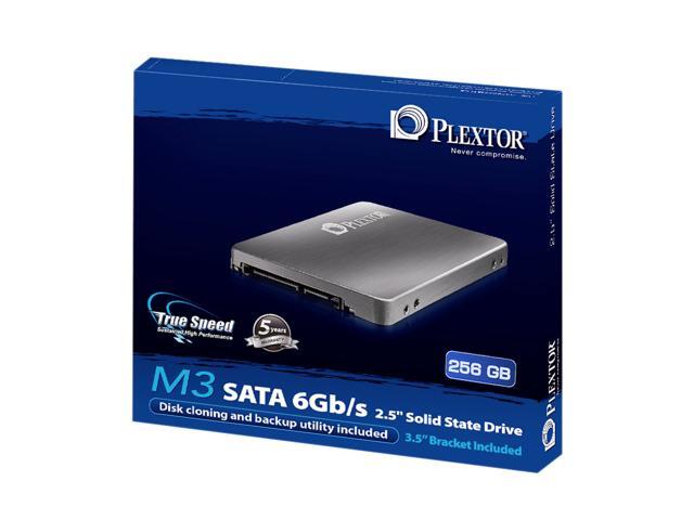 Plextor M3 Series 2.5