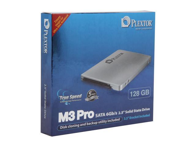 Plextor M3 Pro Series 2.5