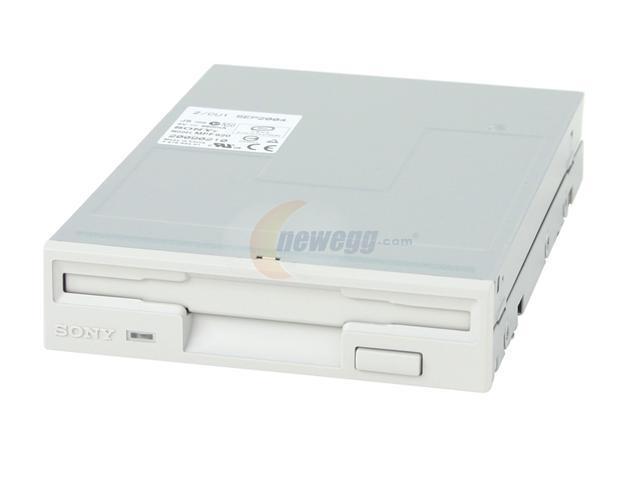 SONY Model MPF920 Z/CU1  Floppy Drive