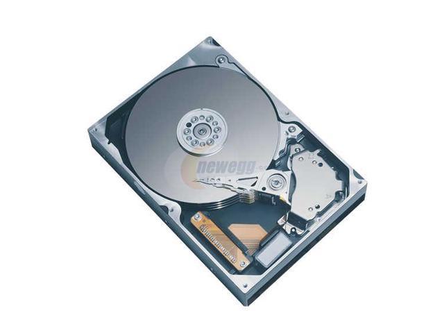 Open Box Fujitsu MAS3735NC 73GB 15000 RPM 8MB Cache SCSI Ultra320 80pin 3.5" Hard Drive Bare Drive