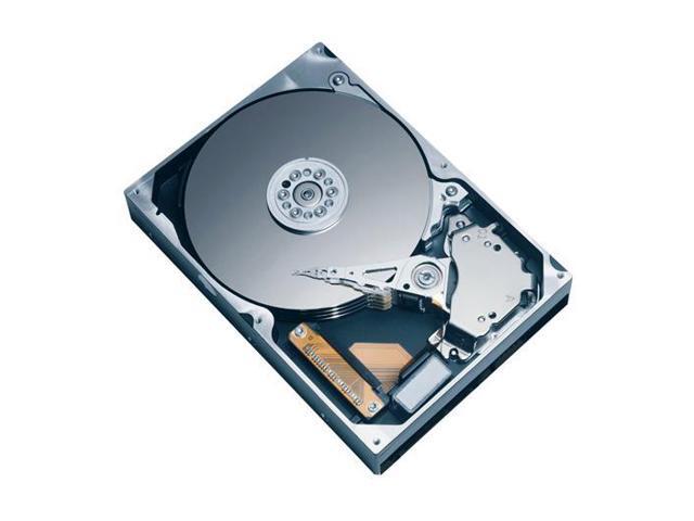 Western Digital RE2 WD5000YS 500GB 7200 RPM 16MB Cache SATA 3.0Gb/s 3.5