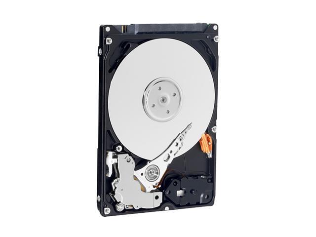 Western Digital Scorpio Blue 250Gb 5400Rpm Sata 7Pin 8Mb Buffer 2.5Inch Low Profile(1.0 Inch) Notebook Drive