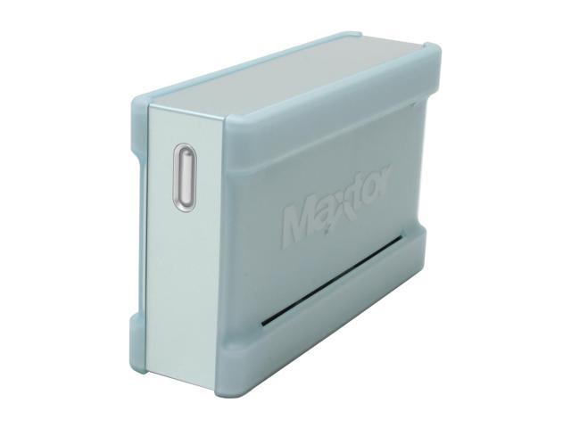 maxtor usb driver windows 10