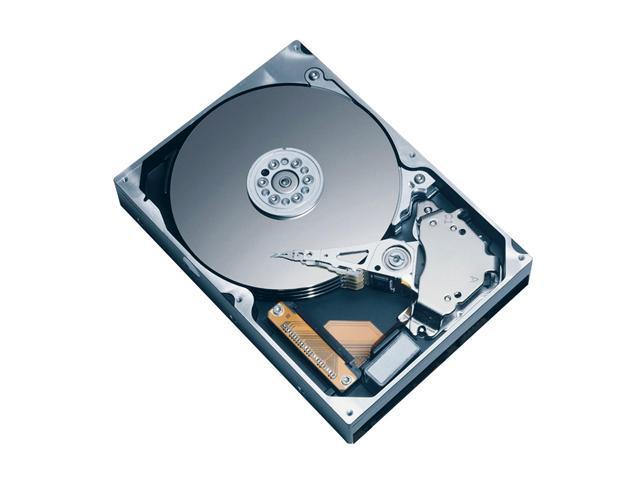 Western Digital Caviar SE WD1200JS 120GB 7200 RPM 8MB Cache SATA 3.0Gb/s 3.5" Hard Drive Bare Drive