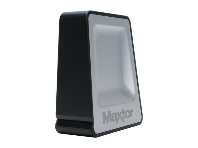 maxtor personal storage 3200 vista