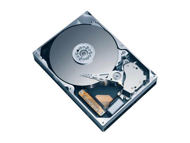 Hitachi GST Deskstar 7K160 HDS721616PLAT80 (0A32722) 160GB 7200 RPM 8MB Cache IDE Ultra ATA133 / ATA 7 3.5" Hard Drive Bare Drive