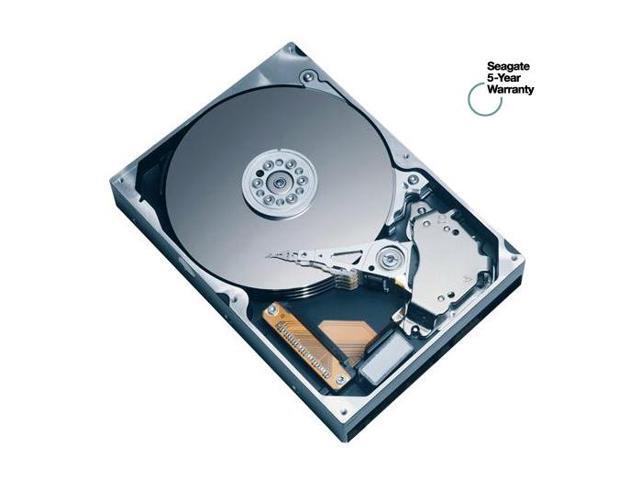 Seagate Momentus 7200.1 ST910021AS 100GB 7200 RPM 8MB Cache SATA 1.5Gb/s 2.5