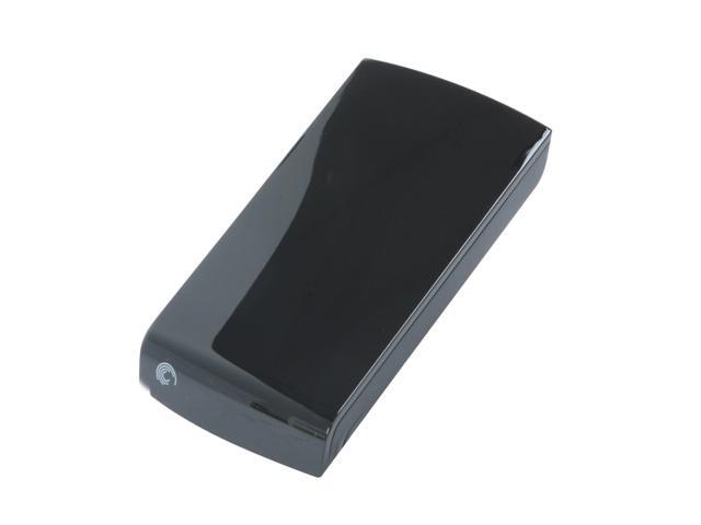 Seagate Expansion 250GB USB 2.0 Portable Hard Drive