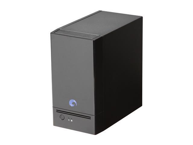 Seagate STAV6000100 6TB BlackArmor NAS 220 - Newegg.com