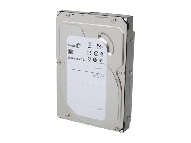 Seagate Constellation ES ST500NM0011 500GB 7200 RPM 64MB Cache SATA 6.0Gb/s 3.5