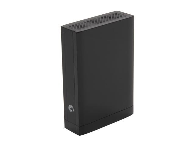 Seagate Freeagent Goflex Desk 3tb Usb 3 0 Desktop External Hard Drive