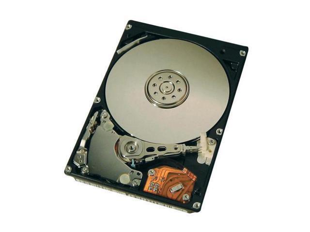 TOSHIBA HDD2193 (MK4026GAX) 40GB 5400 RPM 16MB Cache IDE Ultra ATA100 / ATA-6 2.5