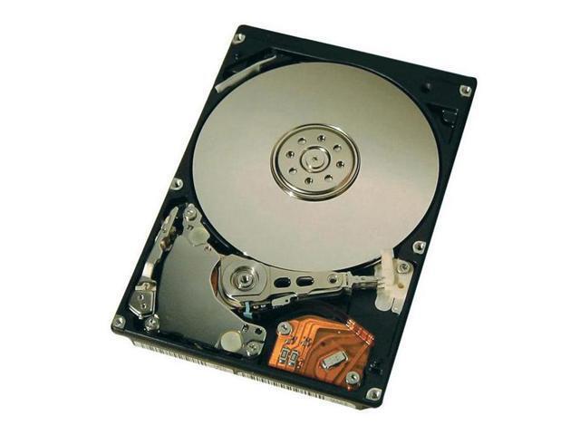 SAMSUNG Spinpoint M Series MP0201H 20GB 5400 RPM 8MB Cache IDE Ultra ATA100 / ATA-6 2.5