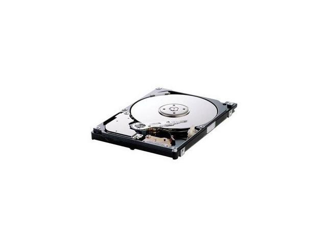 SAMSUNG Spinpoint M5 HM160HC 160GB 5400 RPM 8MB Cache ATA 2.5