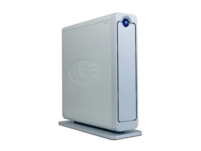 LACIE 301138U 500GB Ethernet Disk mini