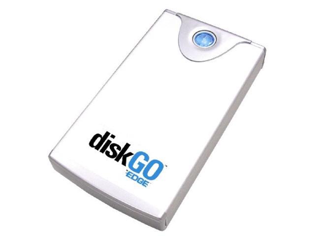 EDGE DiskGO External Hard Drive