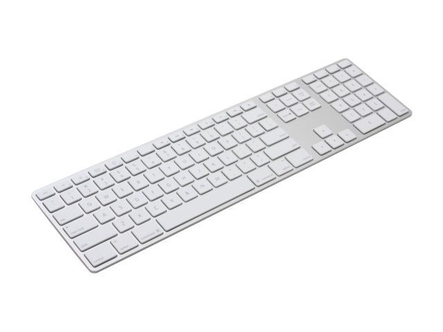 usb slim keyboard for mac function keys