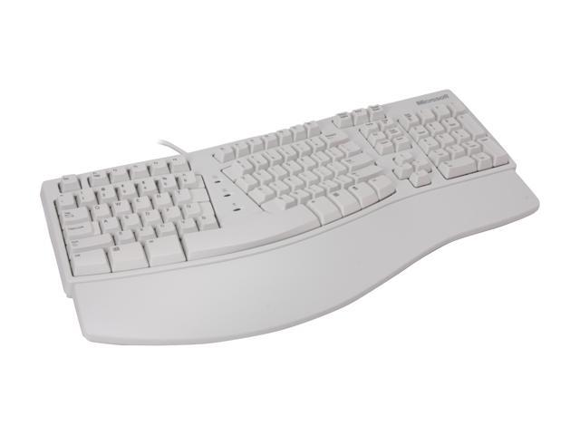 Microsoft Wireless Desktop Elite Keyboard 1011 Receiver Gloves