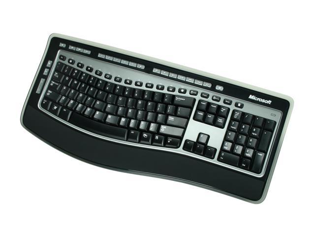 microsoft wireless keyboard 5000 driver
