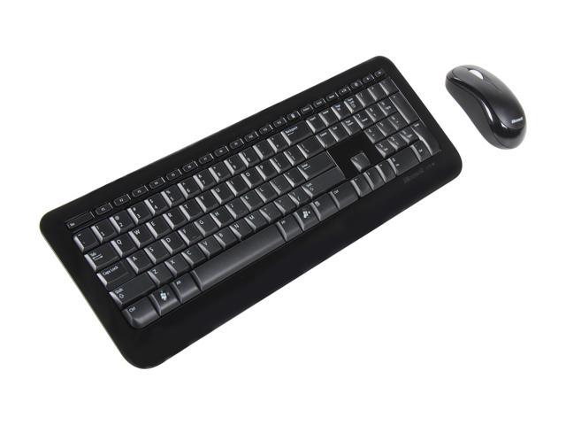 Drivers Wireless Multimedia Keyboard 1.1 Microsoft