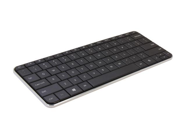 How To Reset Microsoft Wedge Keyboard Review
