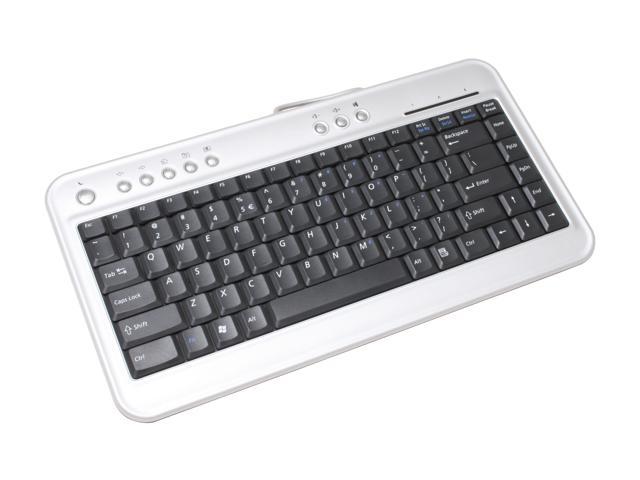 btc 6100 mini keyboard