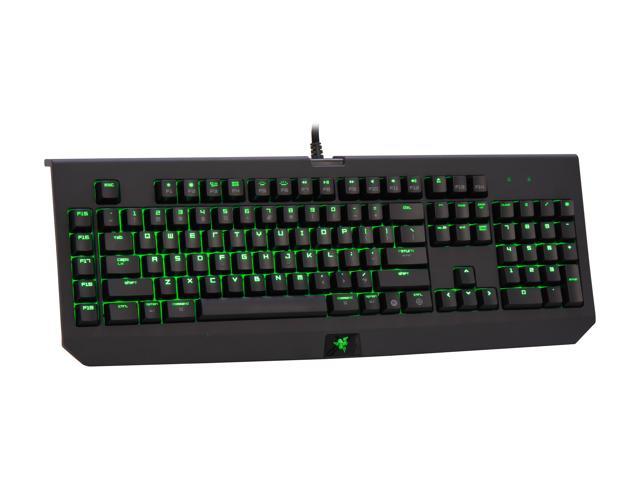 Gaming Mechanical Keyboard Mac