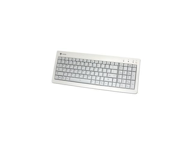 I Rocks KR 6820E Compact USB Keyboard