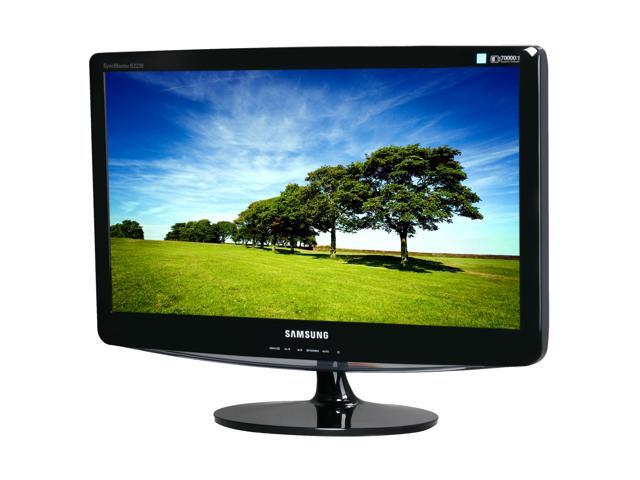 Скачать драйвера на монитор samsung b2230