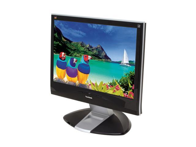 Viewsonic vx2025wm driver download win 7