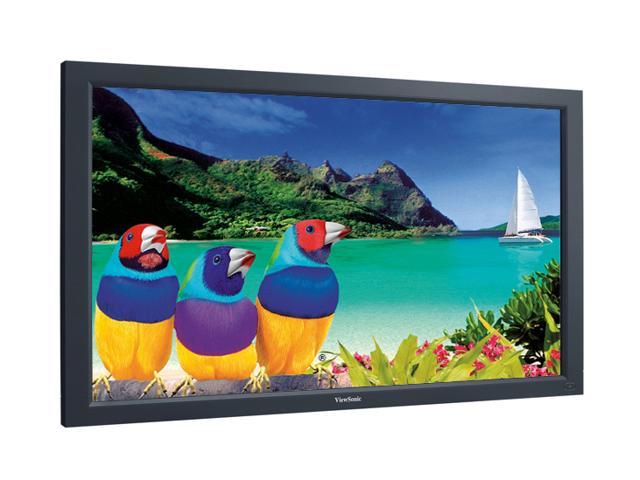 ViewSonic CD4200 Black 42" LCD Monitor