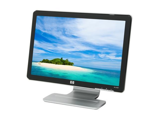 Hp w1907 lcd monitor driver for macbook air