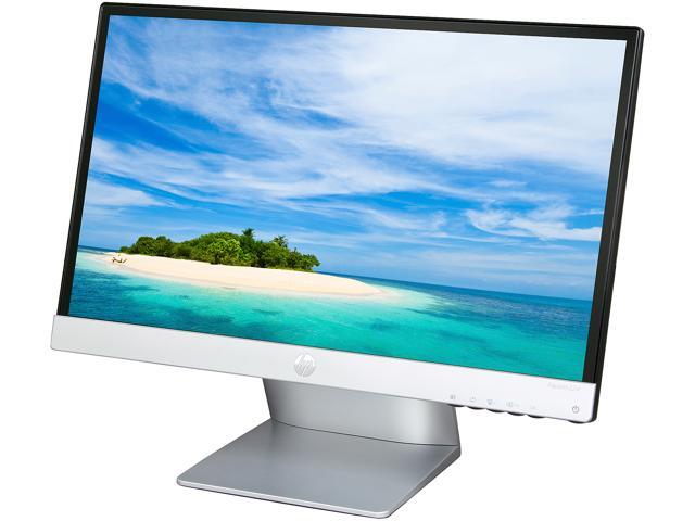 Драйвер для монитора hp pavilion 22xi