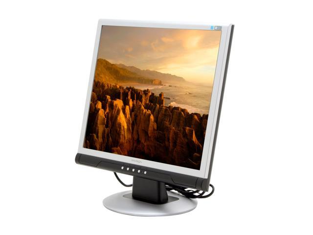 Envision Monitor Drivers Vista