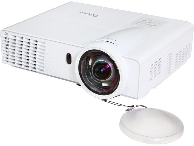 Resultado de imagen para Optoma GT760A