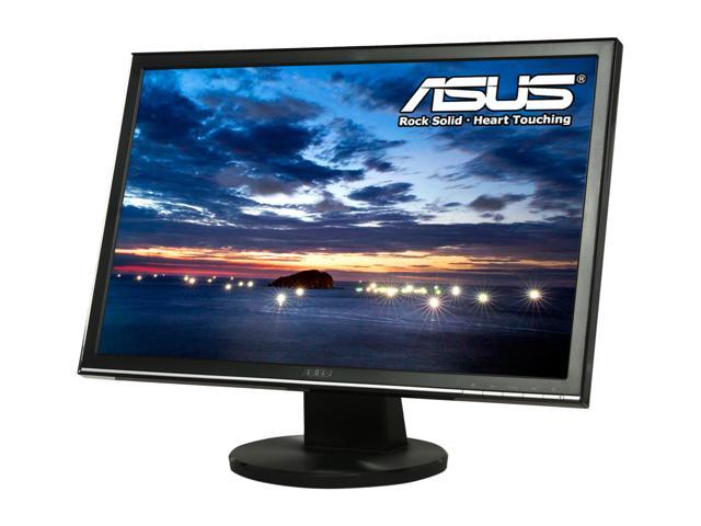 ASUS VW222U DRIVERS DOWNLOAD