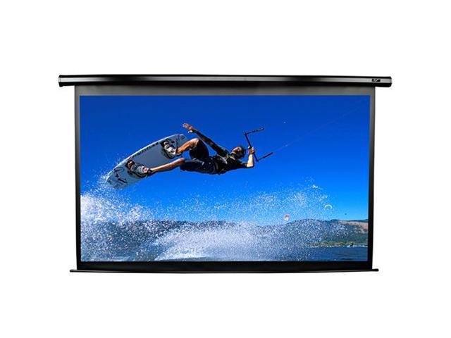 Elite Screens VMAX84XWV2 E30 Electric Projection Screen