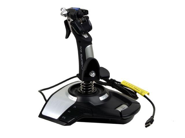 Saitek CYBORGEVO  JOYSTICK